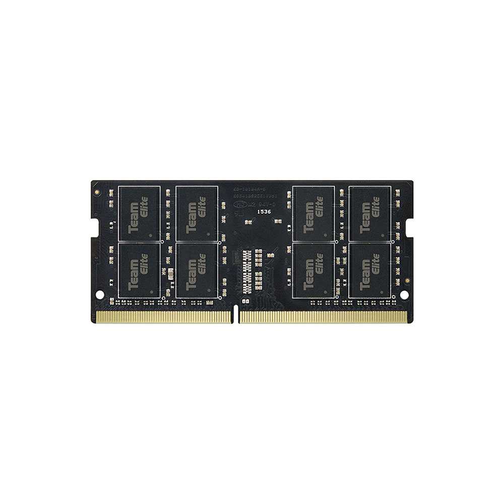 Team Group Elite 16Gb So-DIMM DDR4 3200Mhz 1.2V
