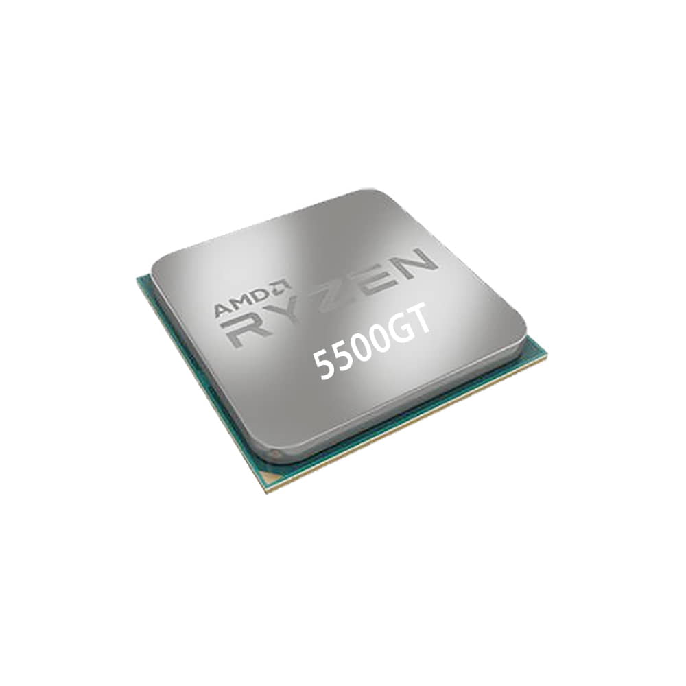 Amd Ryzen 5 5500GT 3.6Ghz. Socket AM4. TRAY.