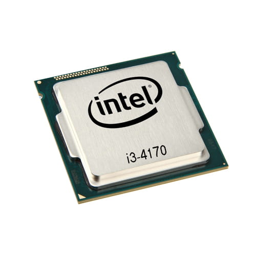 Intel Core I3-4170 3.7Ghz. Socket 1150. TRAY.