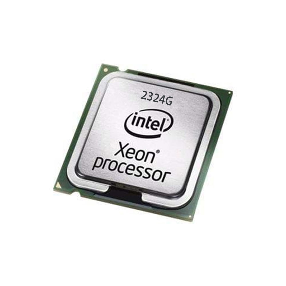 Intel Xeon E-2324G 3.10Ghz. Socket 1200. TRAY.