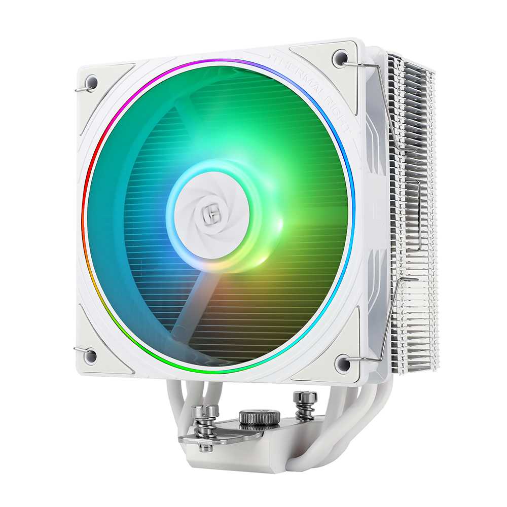 Thermalright Assassin Spirit 120 EVO White A-RGB