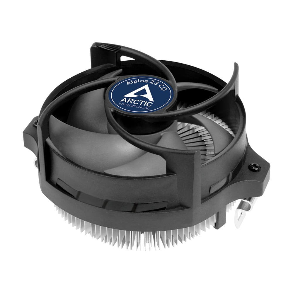 Arctic Alpine 23 CO - REFURBISHED