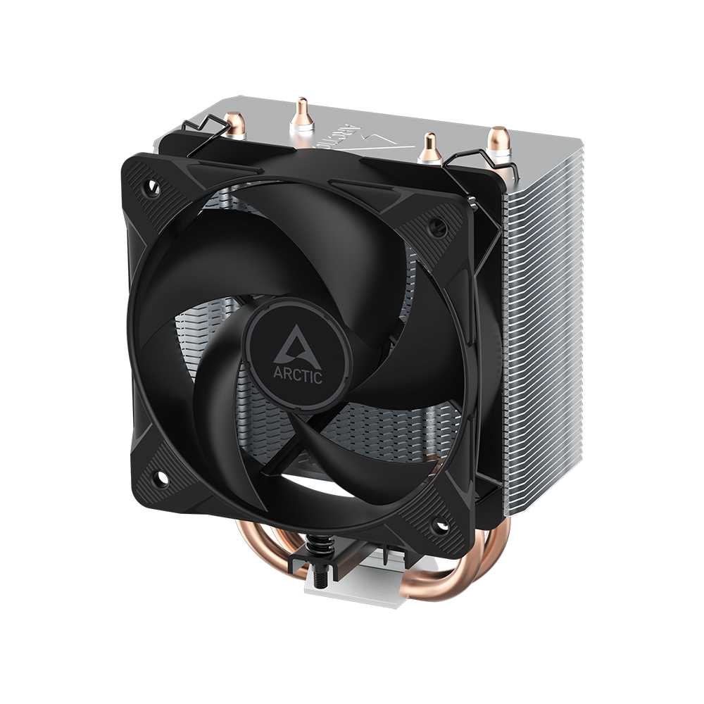 Arctic Freezer 8i CO