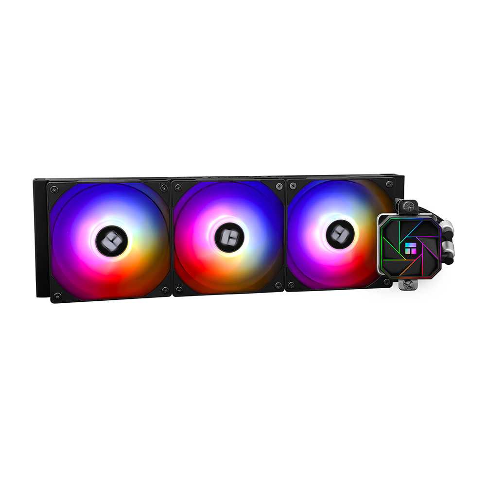 Thermalright Aqua Elite 360 Black A-RGB V3
