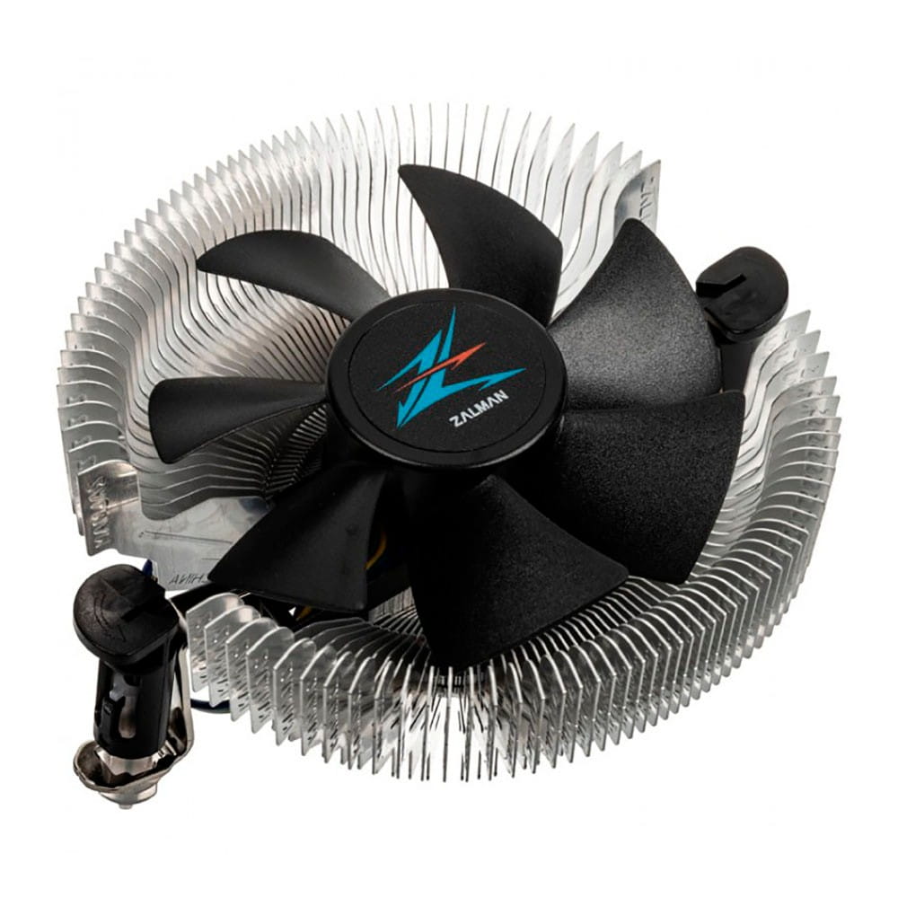 Zalman CNPS80G