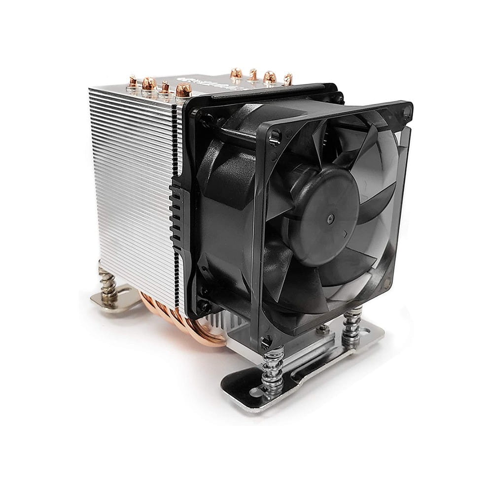 Dynatron A35 AMD SP3/TR4 Rack 3U Activo