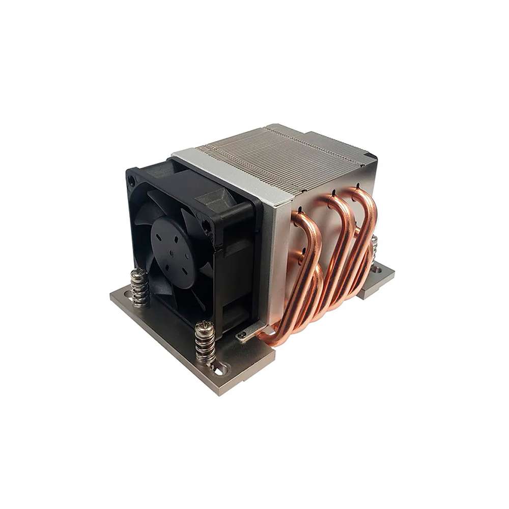 Dynatron A54 SP6 Rack 2U Activo