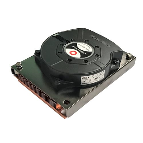 Dynatron B3 Intel 3647 Rack 1U Activo