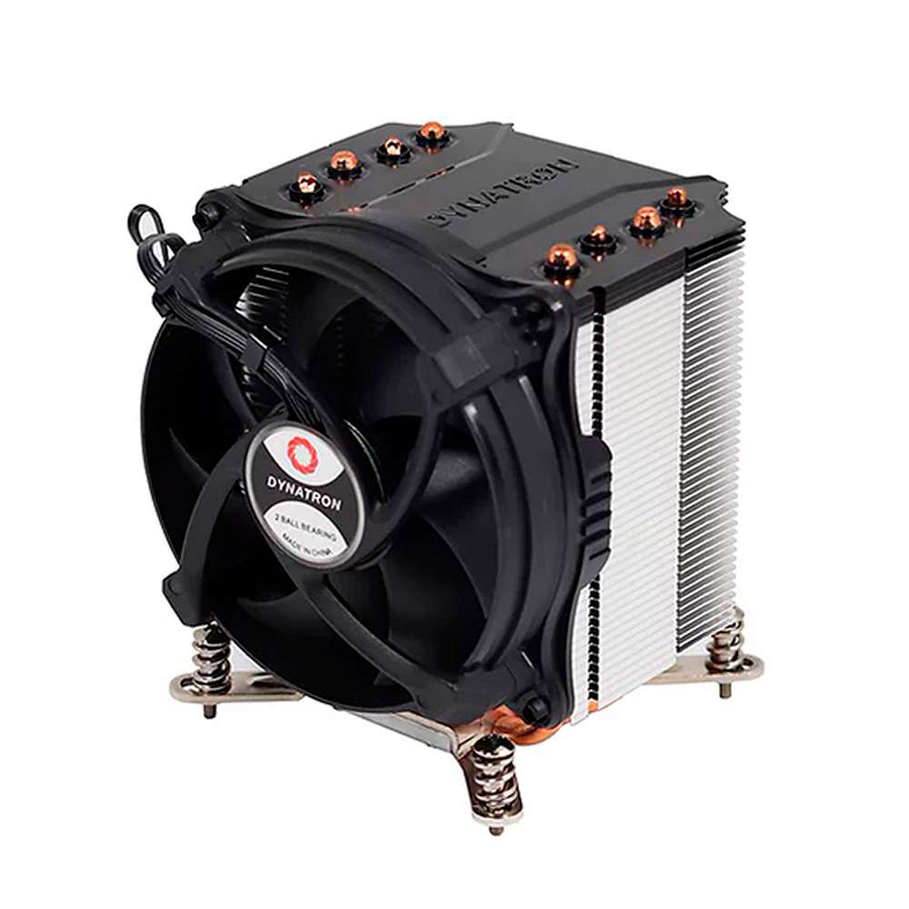 Dynatron Q6 1700 Rack 3U Activo