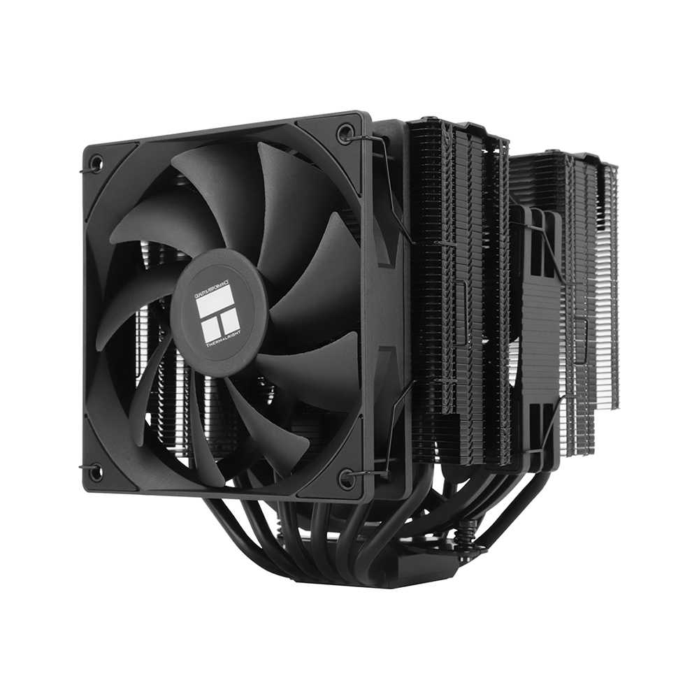 Thermalright Peerless Assassin 140 Black