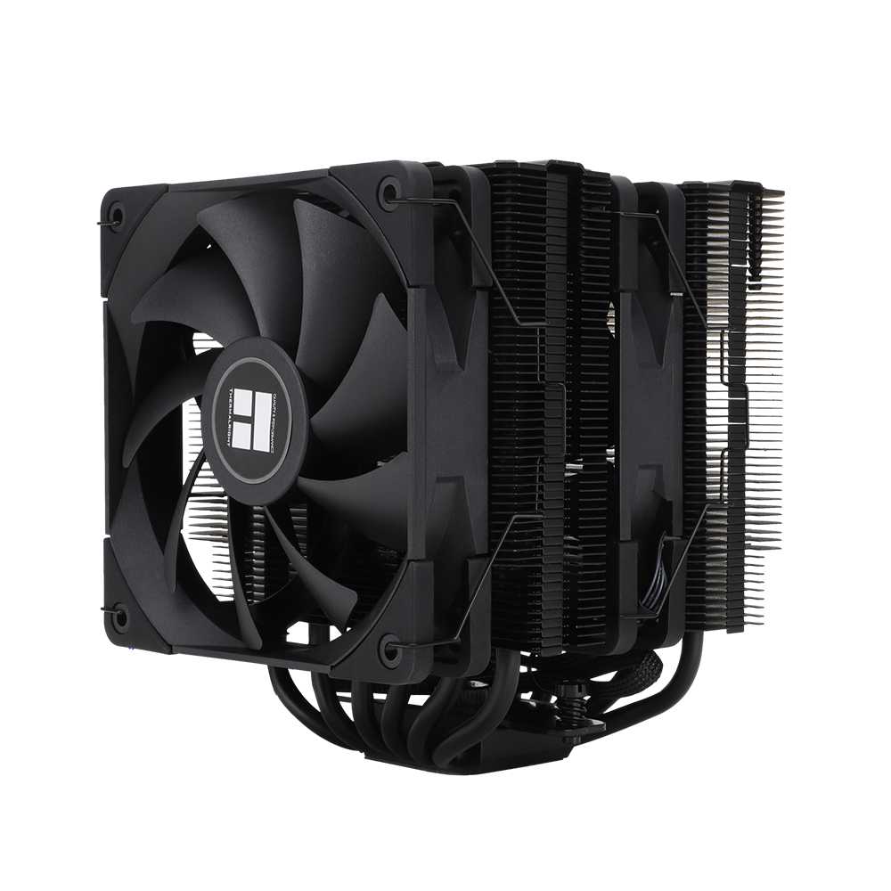 Thermalright Peerless Assassin 120 Black
