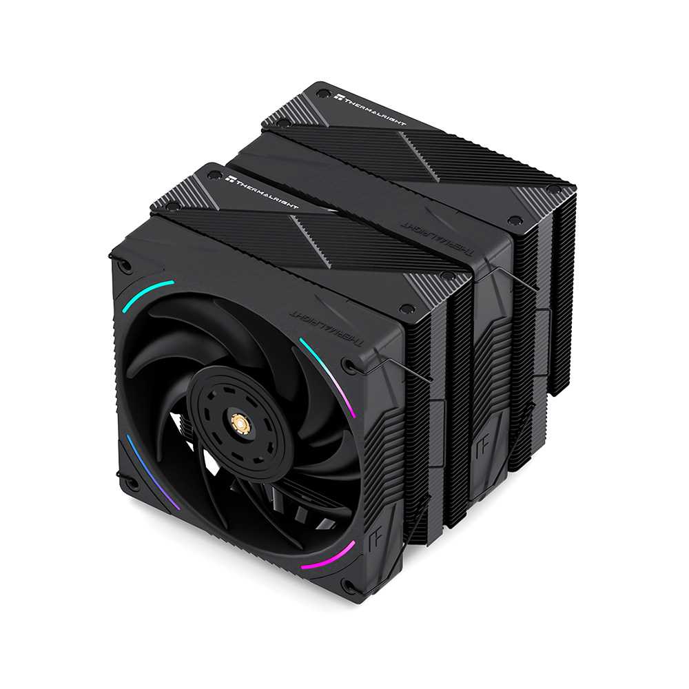 Thermalright Phantom Spirit 120 EVO