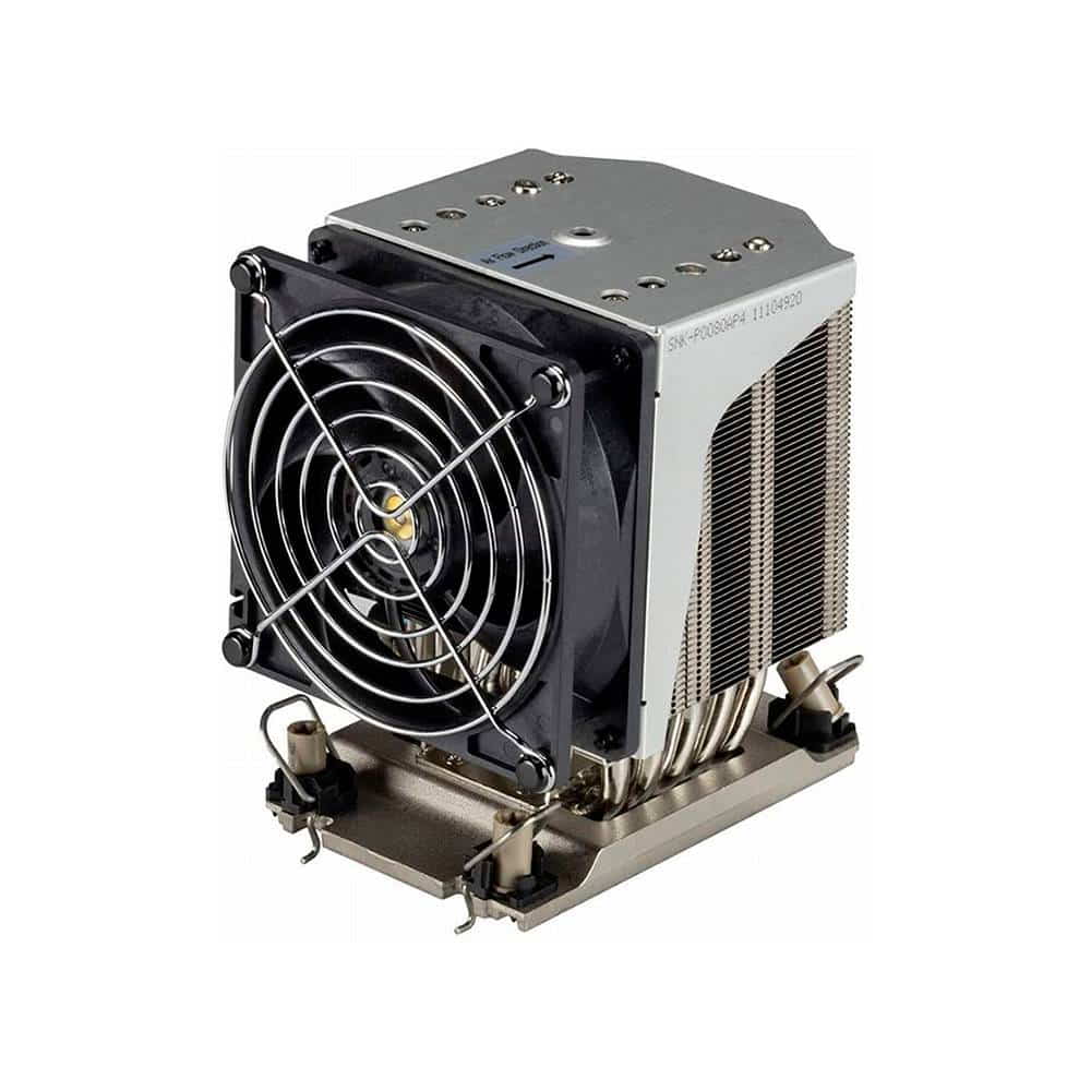 Supermicro SNK-P0080AP4. Socket 4189. 4U.