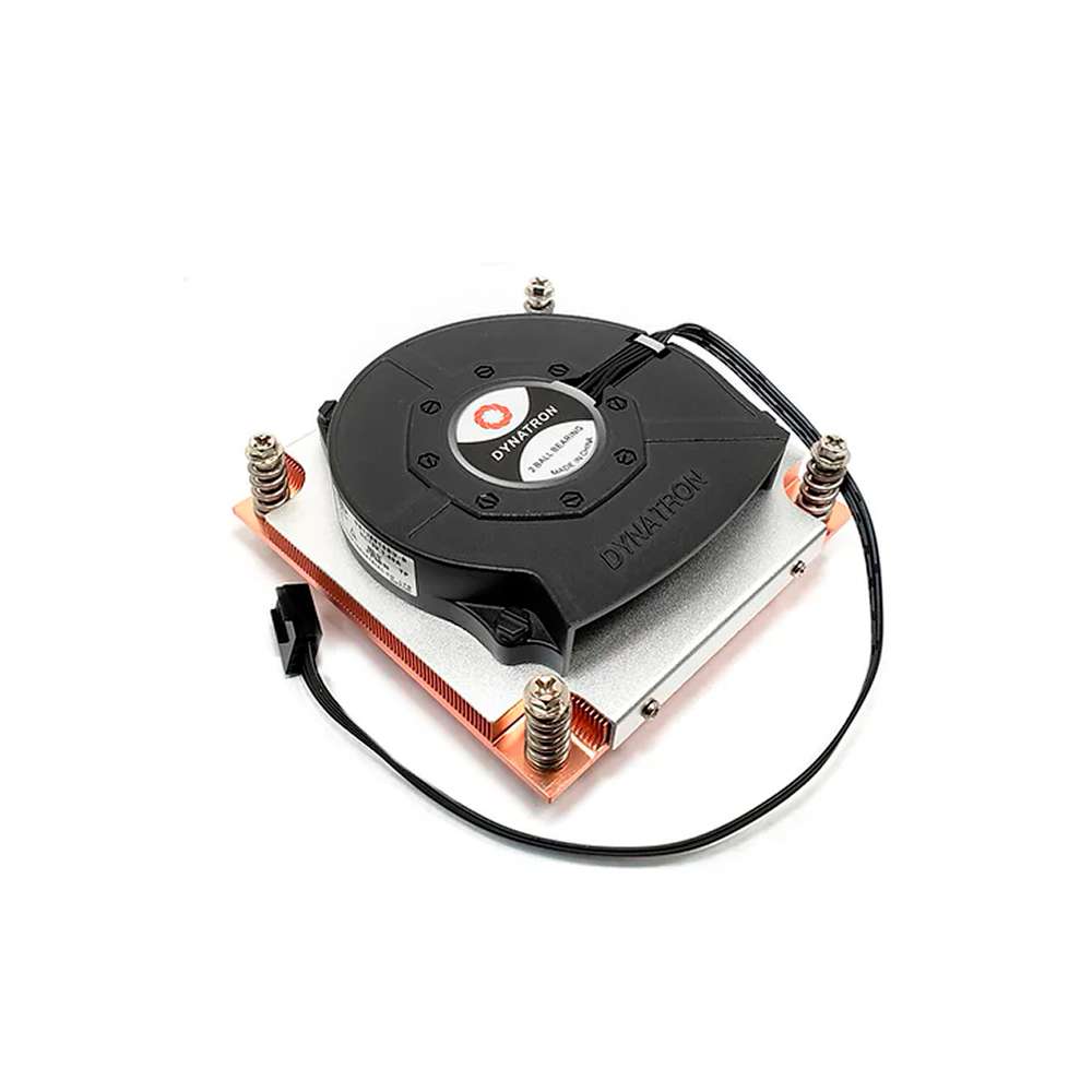 Dynatron T06 115X/1200 Rack 1U Activo