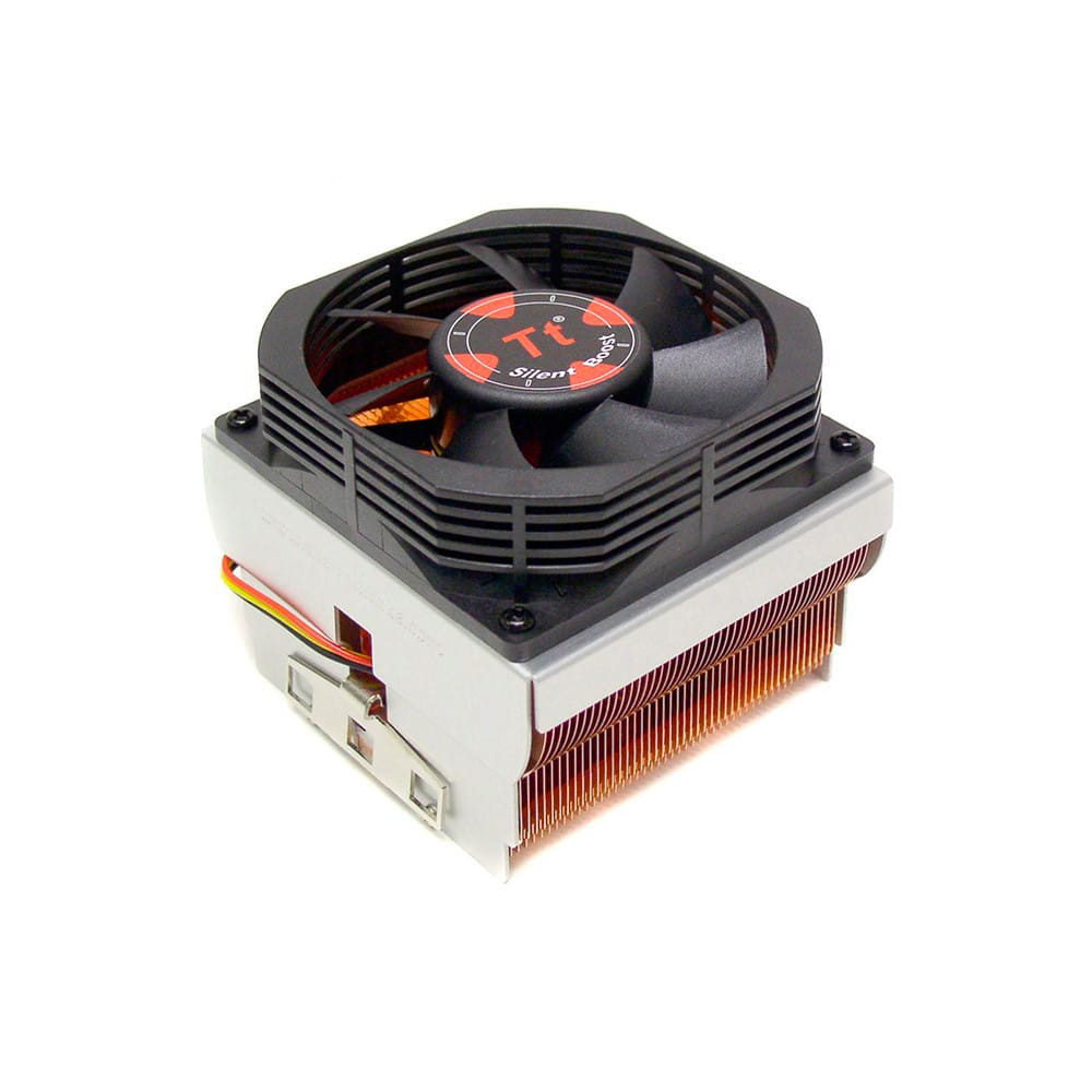 Thermaltake Silent Boost K8 (AMD64)
