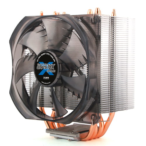 Zalman CNPS 10X Optima - REFURBISHED