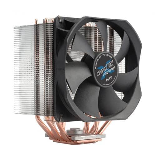 Zalman CNPS 10X Performa Plus Intel 115X/Amd REFURBISHED