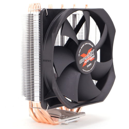 Zalman CNPS 11X Performa Plus