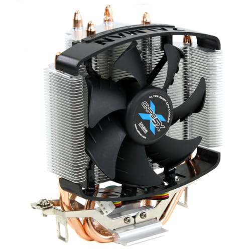 Zalman CNPS 5X Performa