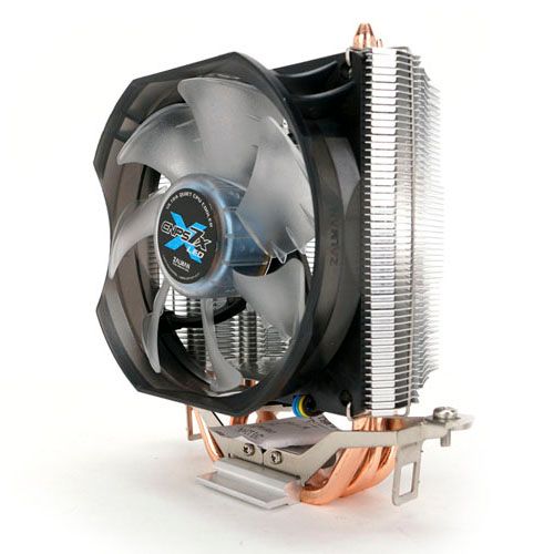 Zalman CNPS 7X Led Plus