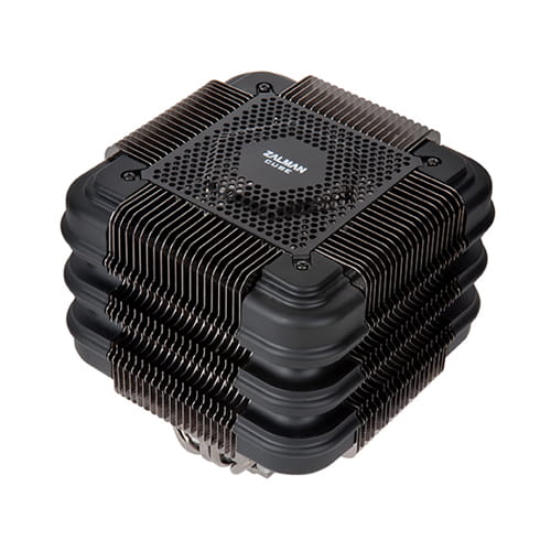 Zalman FX100