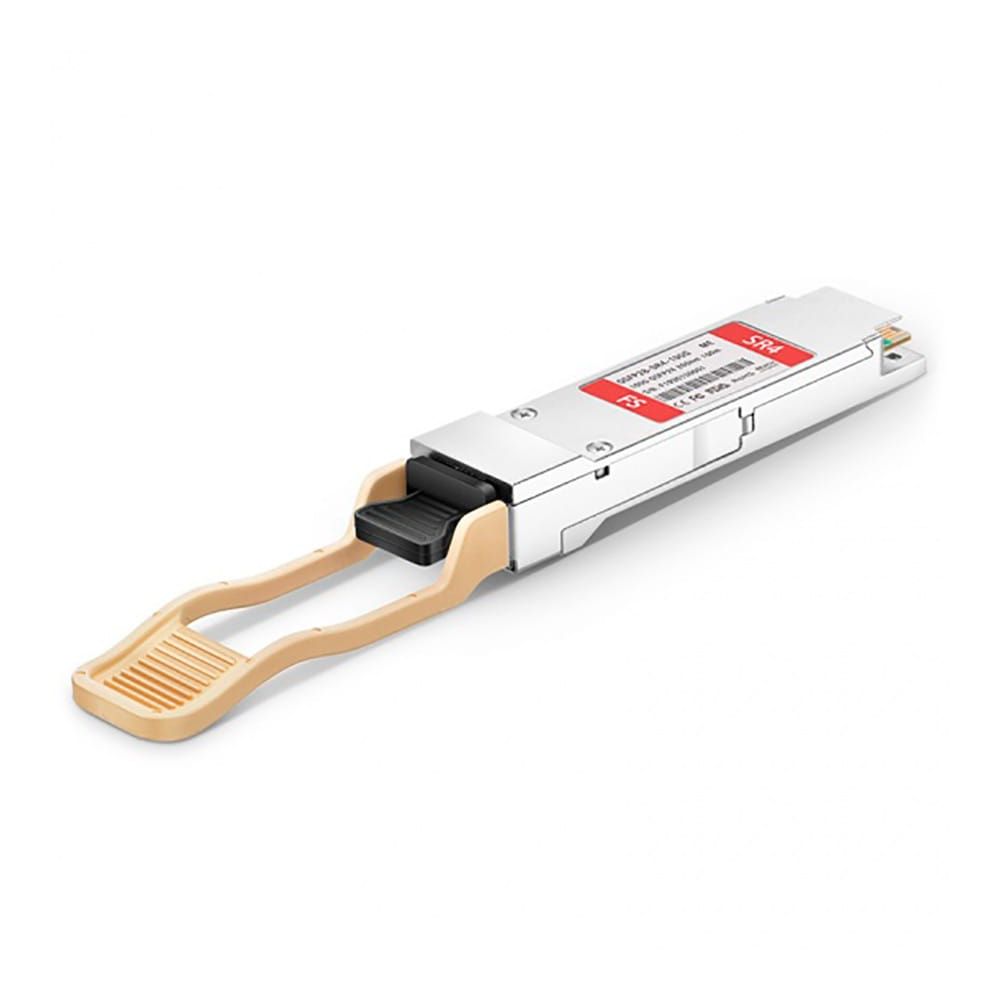 nVidia 980-9I149-00CS00. Módulo de transceptor QSFP28. 100GbE.