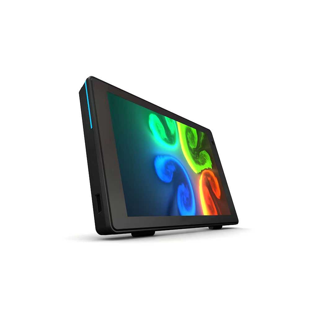 Philips T-Line 10BDL5051T 10.1 Táctil WXGA