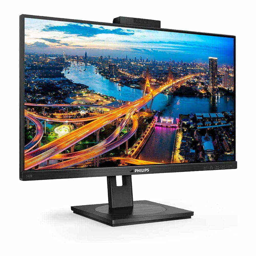 Philips 242B1H FHD 23.8