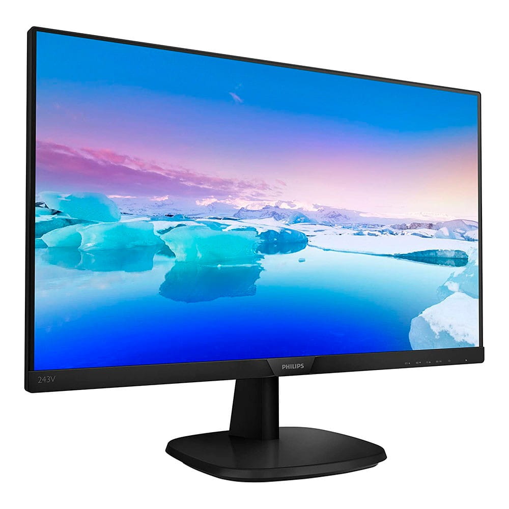 Philips V Line 243V7QDSB/00 FHD 23.8