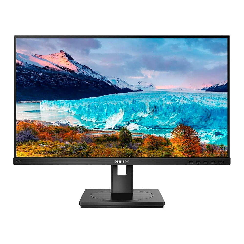Philips S Line 272S1AE/00 FHD 27