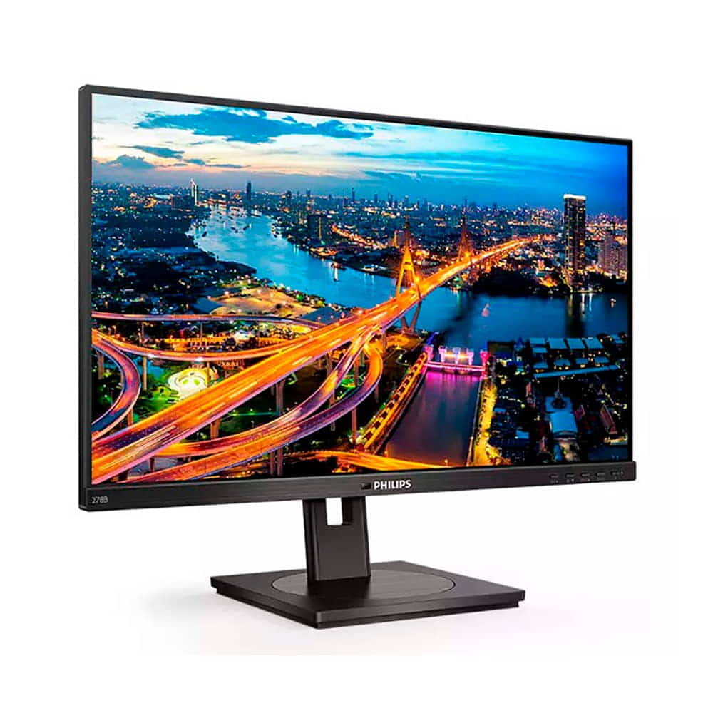 Philips B Line 278B1 27 4K UHD
