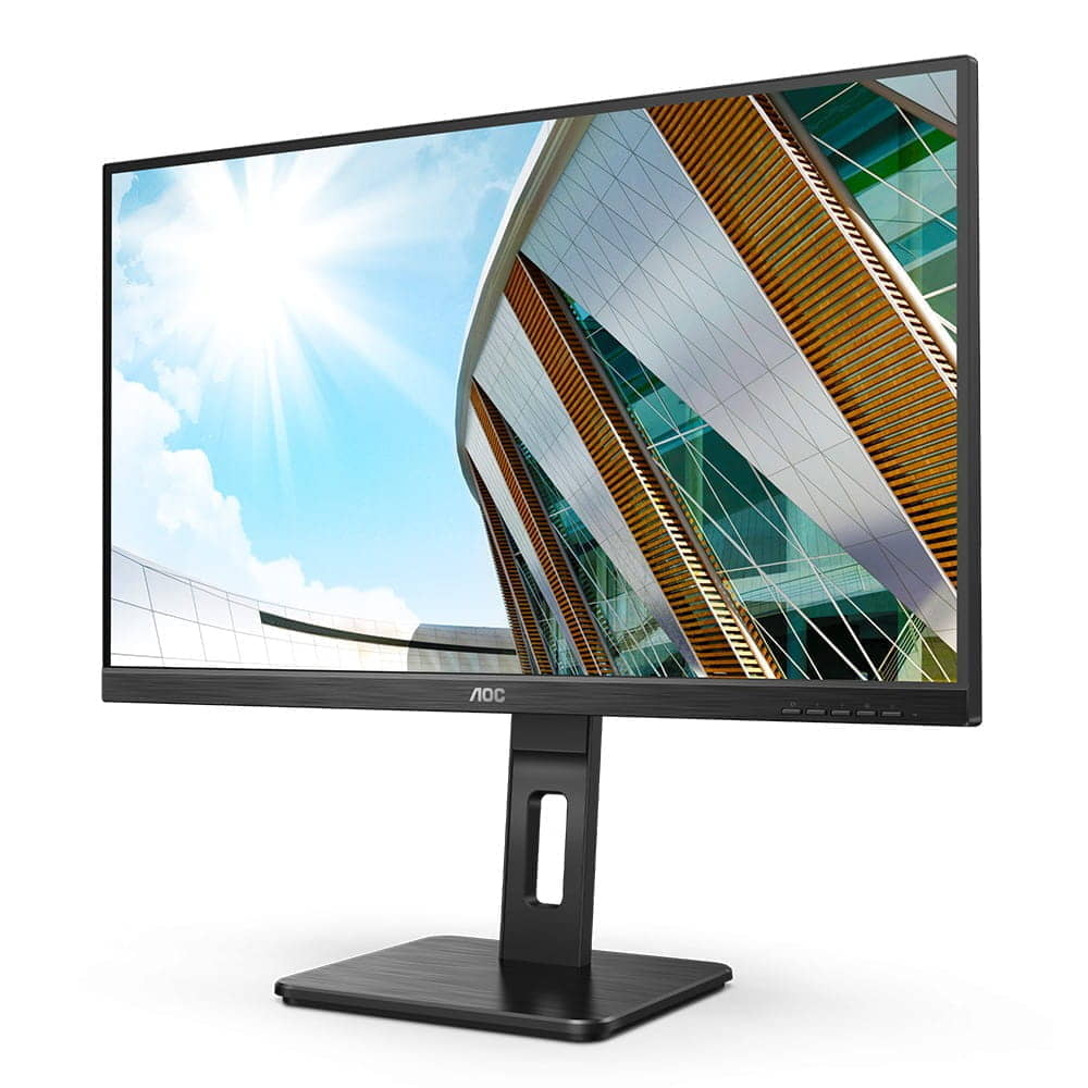 AOC 27P2Q 27 FHD