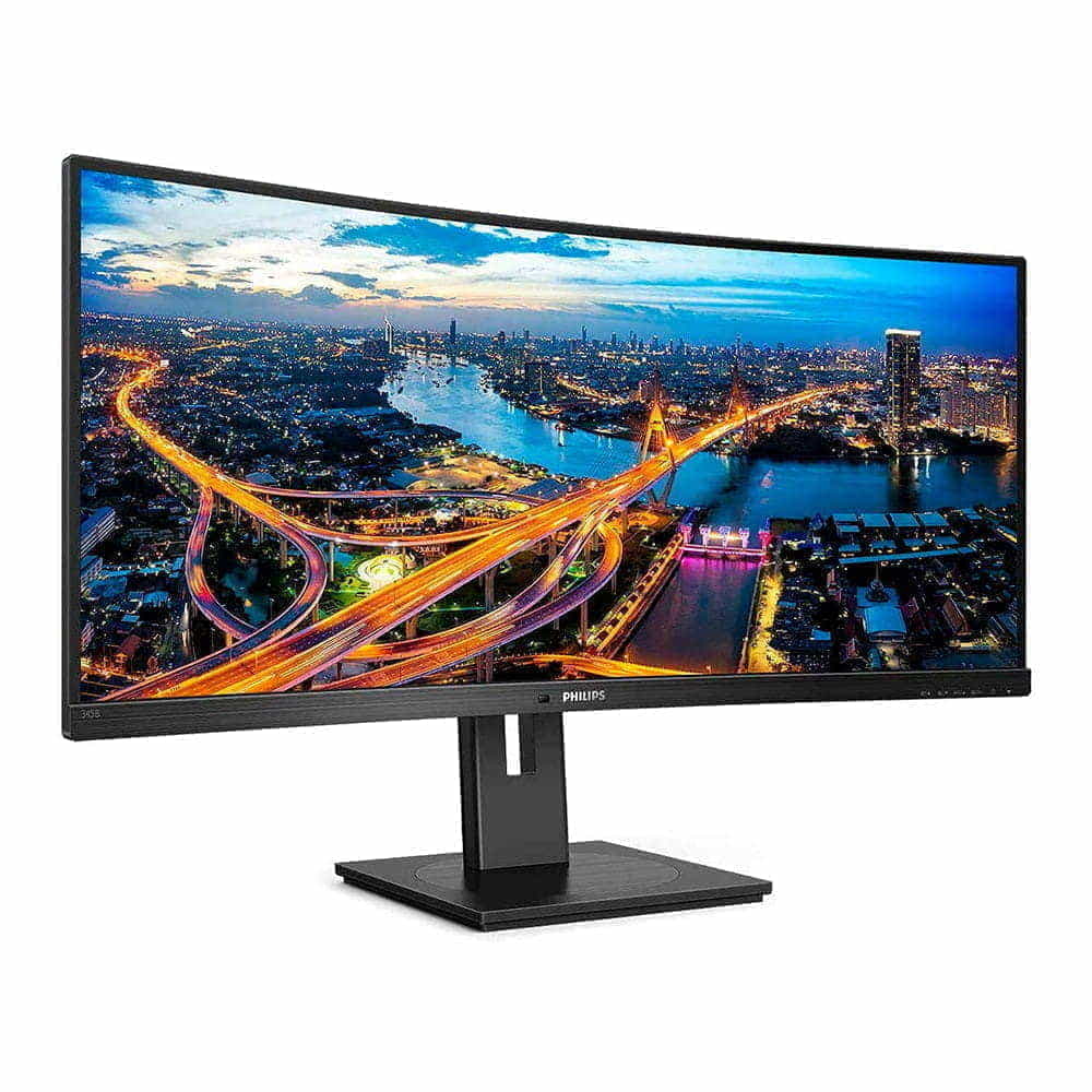 Philips B Line 345B1C 34 QHD
