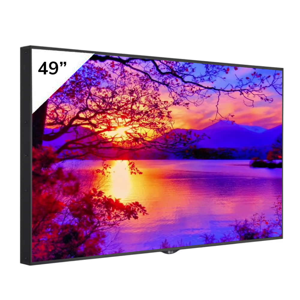 Lg 49XS4J-B 49 FHD