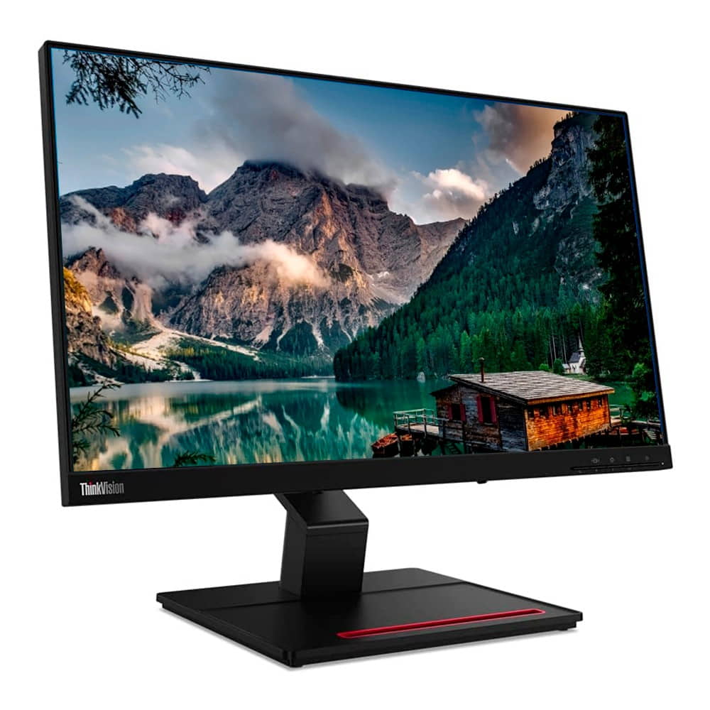 Lenovo ThinkVision T24t-20 23.8 FHD