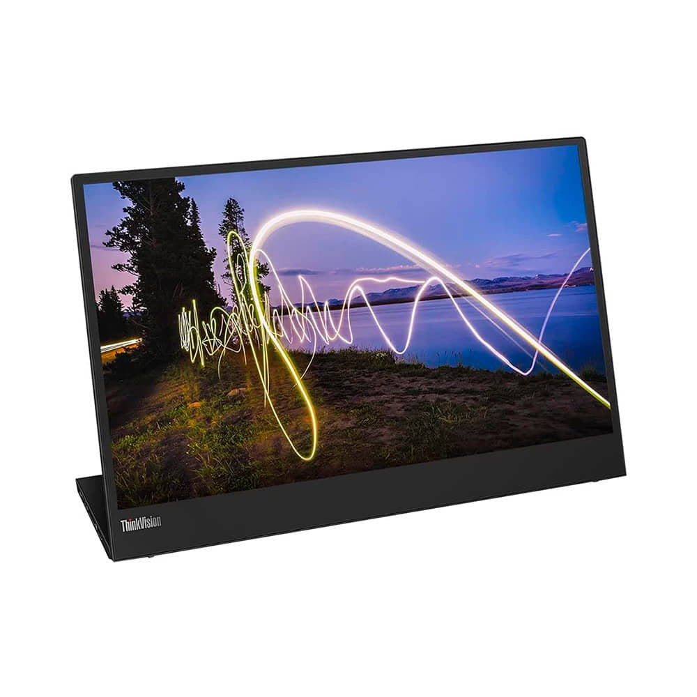 Lenovo ThinkVision M15 15.6 FHD