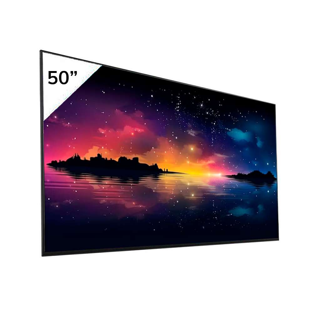 Sony FW-50EZ20L 50 4K UHD