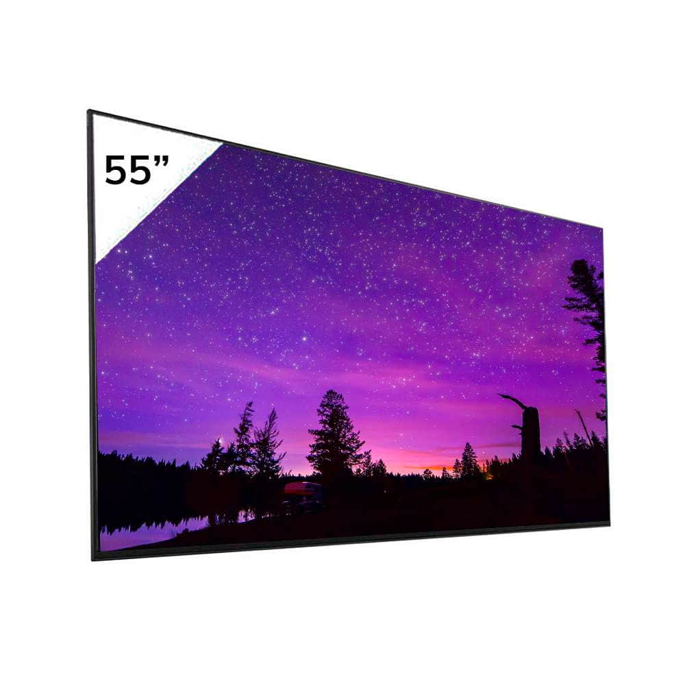 Sony FW-55BZ35L 55 4K UHD