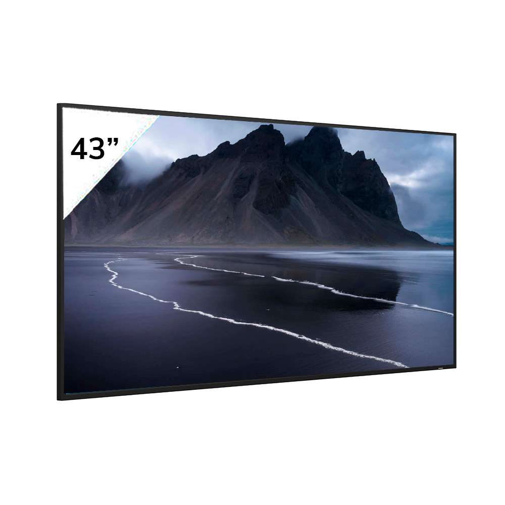 iiyama ProLite LH4360UHS-B1AG 42.5 4K UHD