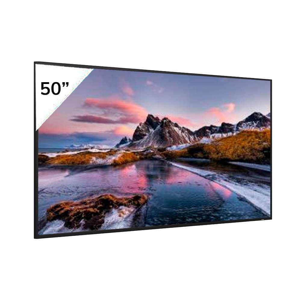 iiyama ProLite LH5041UHS-B2AG 50 4K UHD