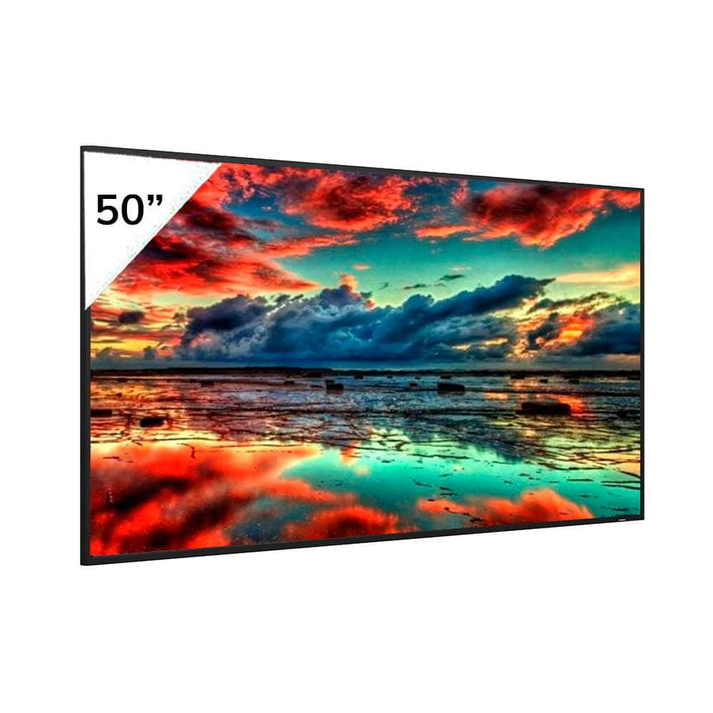 ProLite LH5060UHS-B1AG monitor profesional UltraHD 4K IPS