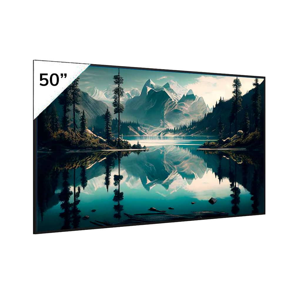 iiyama ProLite LH5065UHSB-B1AG 50 4K UHD