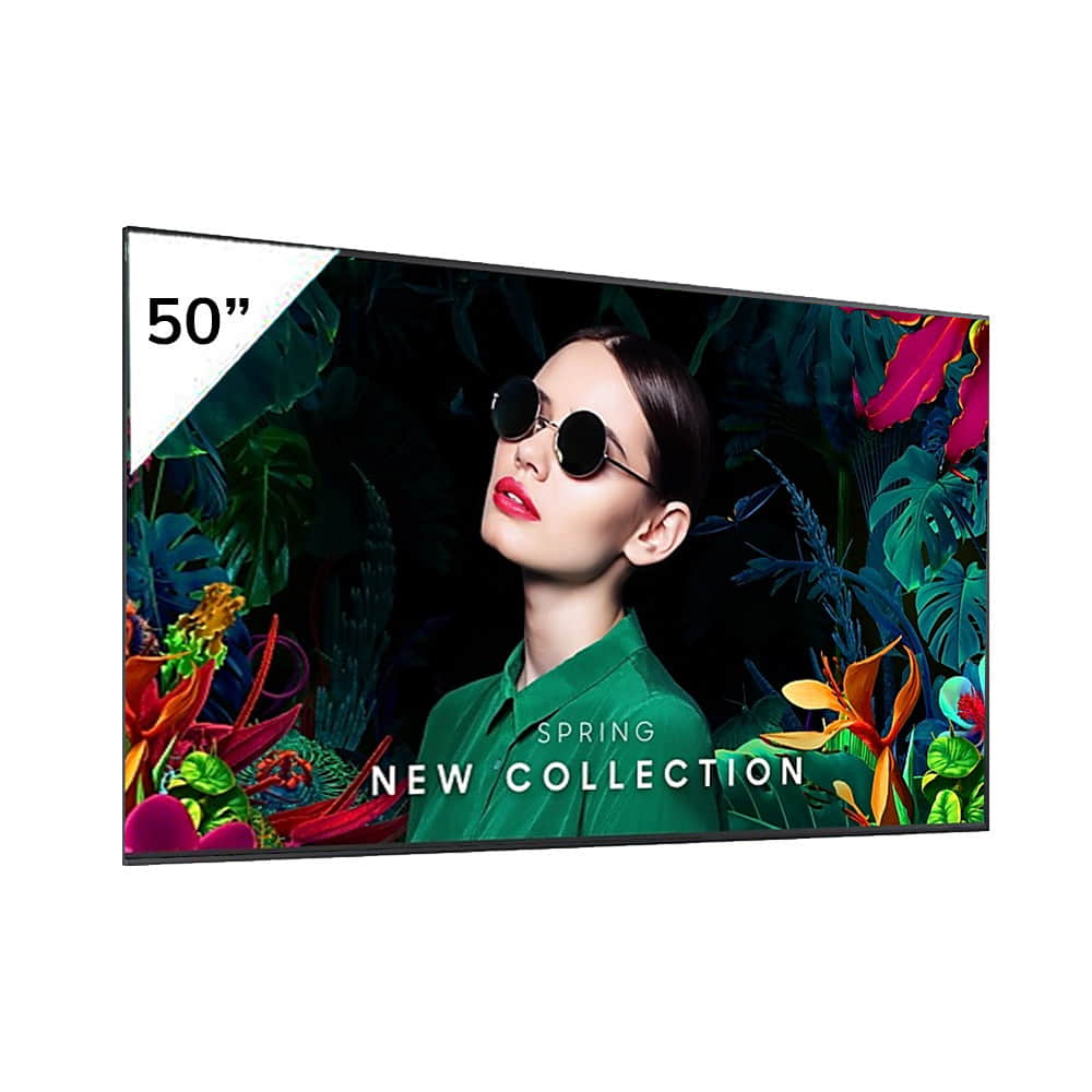 Samsung LH50QMCEPGCXEN 50 4K UHD