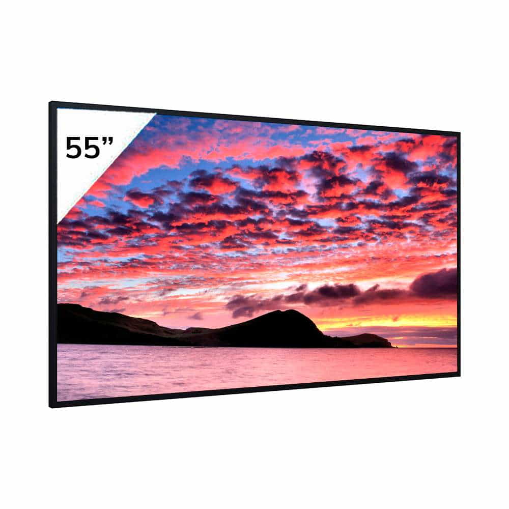iiyama LH5560UHS-B1AG 55 4K UHD