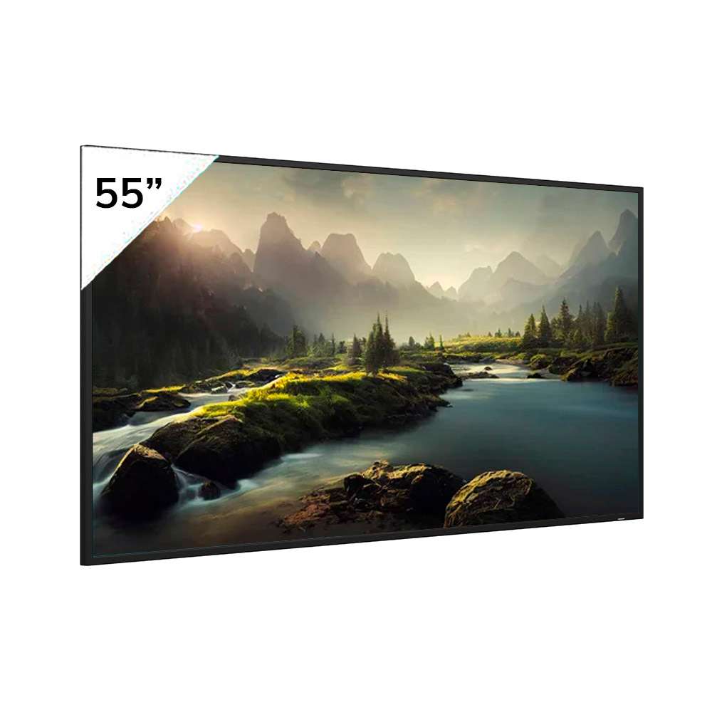 iiyama ProLite LH5565UHSB-B1 55 4K UHD