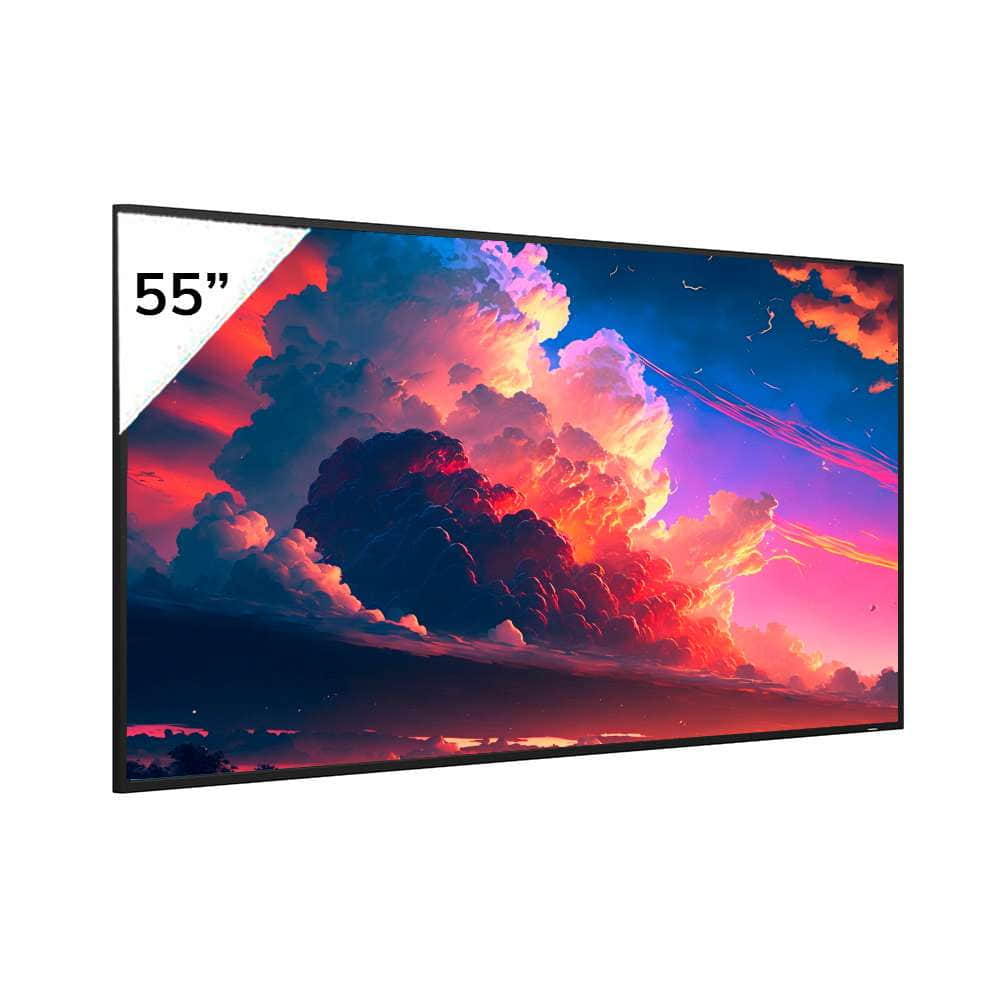 iiyama ProLite LH5575UHS-B1AG 54.6 4K UHD