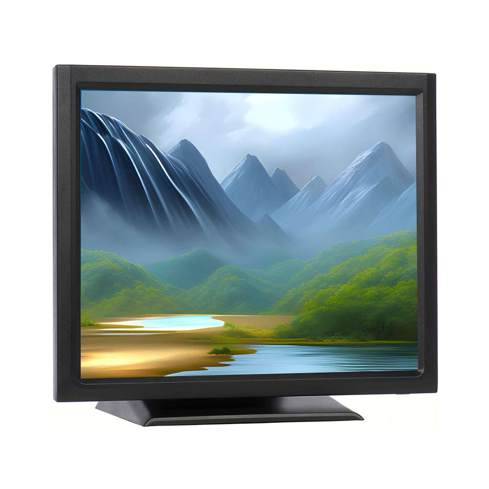 iiyama ProLite T1931SR-B1S 19 Táctil SXGA