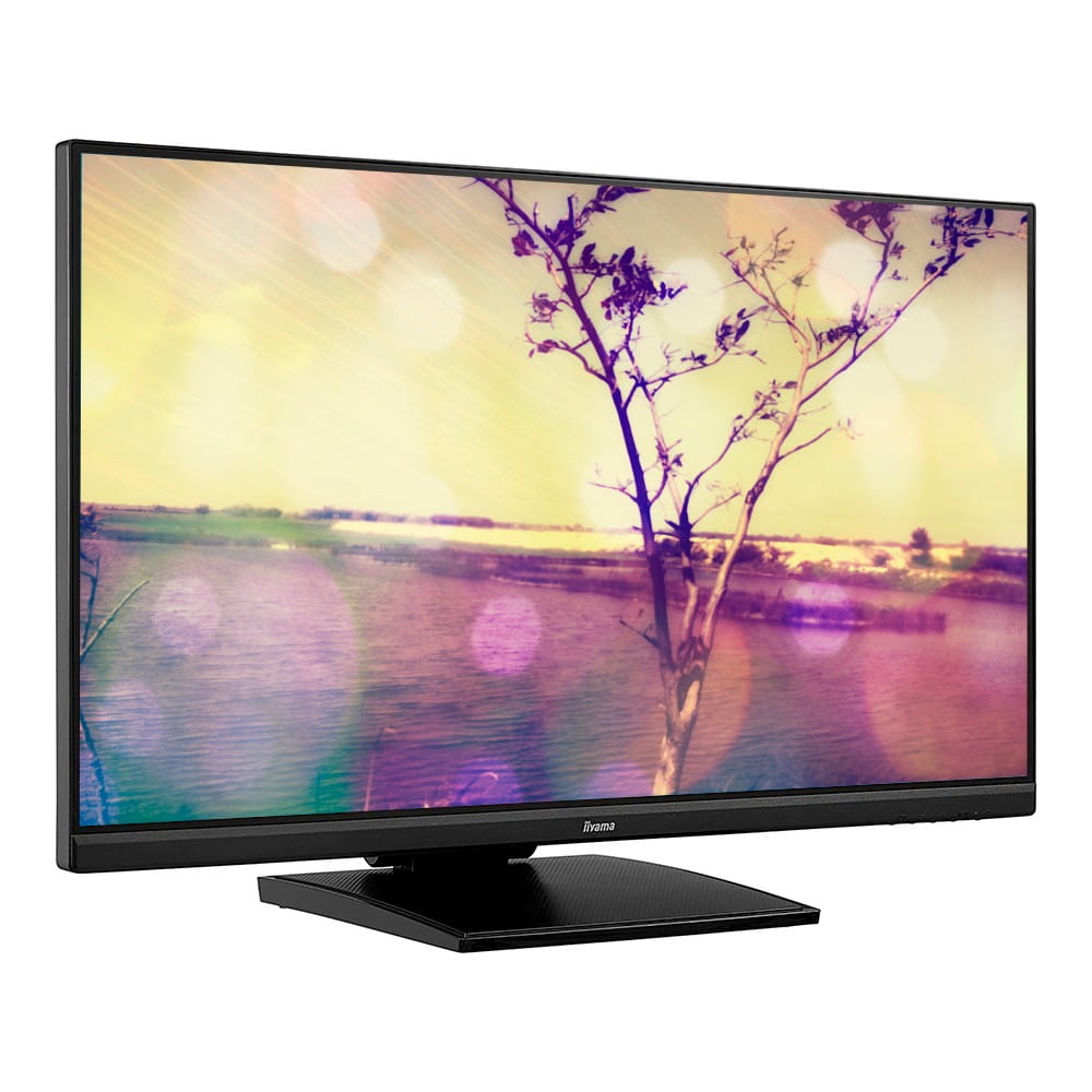 iiyama ProLite T2754MSC-B1AG 27 Táctil FHD