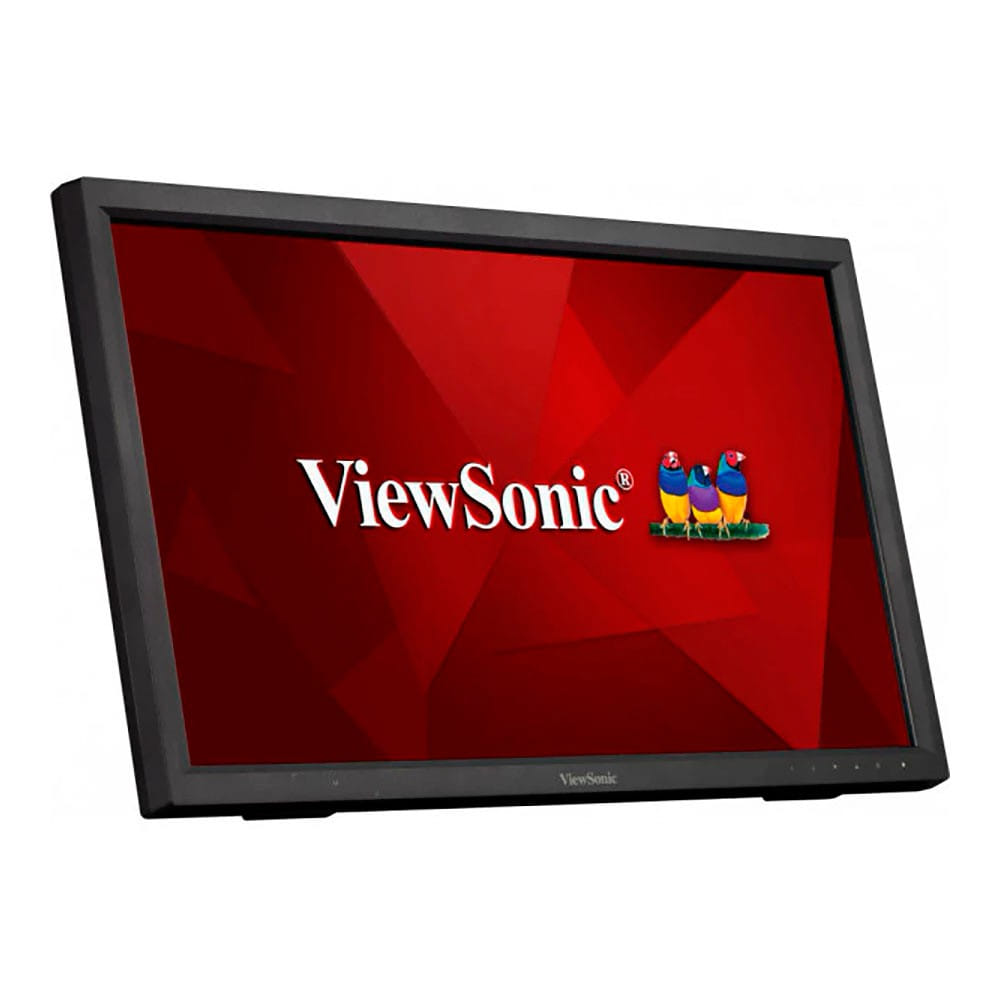Viewsonic TD2223 22 Táctil FHD