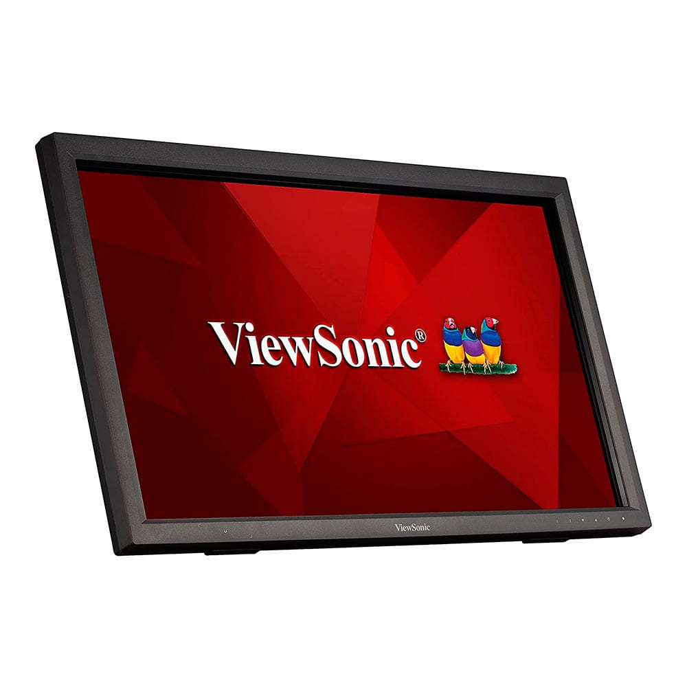 Viewsonic TD2423 23.6 Táctil FHD